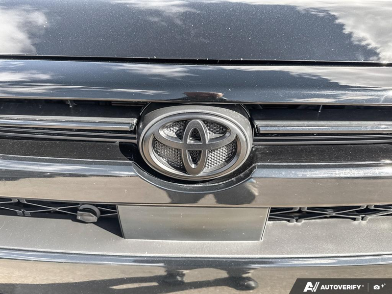 USED 2024 Toyota 4Runner Limited - Black Exterior - $58,976 - Stock #E60111A - VIN JTEKU5JR0R6256233 - Photo 9