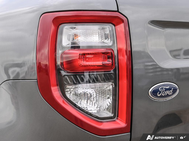 NEW 2025 Ford Bronco Sport Badlands - Carbonized Grey Metallic Exterior / DARK SPACE GREY LEATHER Interior - $45,934 - Stock #E51375 - VIN 3FMCR9DA8SRF75360 - Photo 12