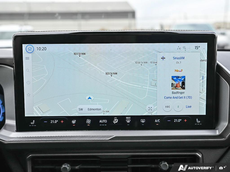 NEW 2025 Ford Bronco Sport Badlands - Carbonized Grey Metallic Exterior / DARK SPACE GREY LEATHER Interior - $45,934 - Stock #E51375 - VIN 3FMCR9DA8SRF75360 - Photo 21