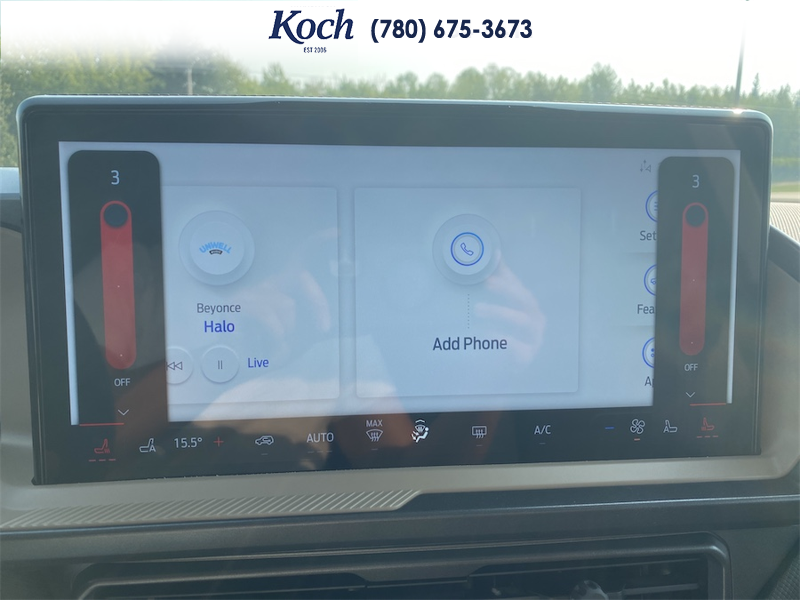 NEW 2025 Ford Bronco Sport Big Bend - Oxford White Exterior / LIGHT SMOKED TRUFFLE Interior - $37,725 - Stock #A25227 - VIN 3FMCR9BN9SRF12550 - Photo 26