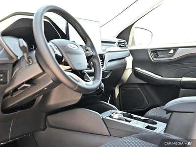 2025 Ford Escape Active 1