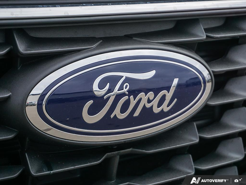 NEW 2025 Ford Escape Active - Space Silver Metallic Exterior / EBONY CLOTH Interior - $37,043 - Stock #E50420 - VIN 1FMCU9GN1SUA76860 - Photo 9
