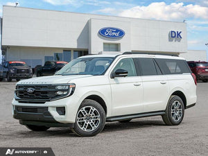 2025 Ford Expedition Active Max