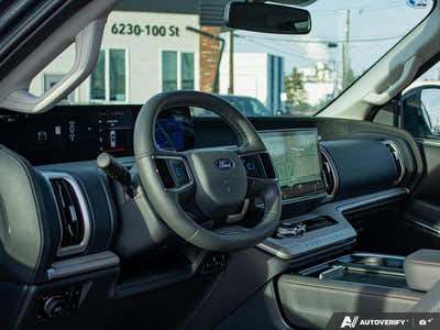 2025 Ford Expedition Active Max 1