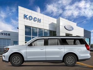 2025 Ford Expedition Active Max