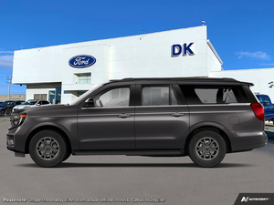 2025 Ford Expedition Active Max