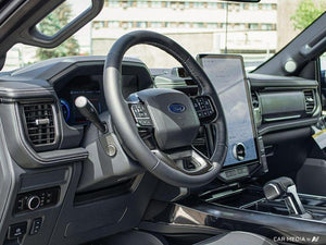 2025 Ford F-150 Lightning Platinum