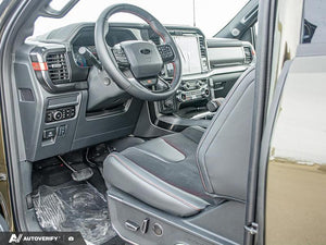 2025 Ford F-150 Raptor R