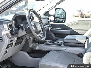 2025 Ford F-150 XLT 1