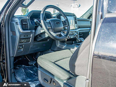 2025 Ford F-150 XLT 1