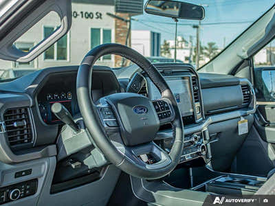 2025 Ford F-150 XLT 1