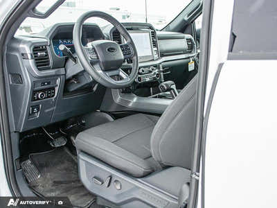 2025 Ford F-150 XLT 1