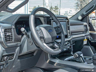 2025 Ford F-150 Platinum 1