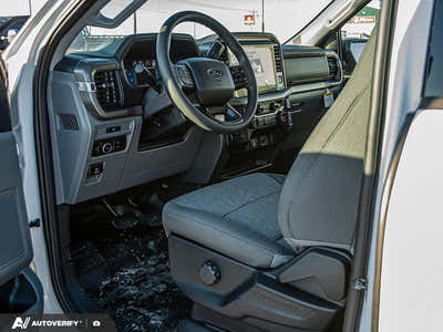 2025 Ford F-150 XLT 1