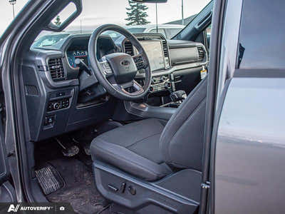 2025 Ford F-150 XLT 1