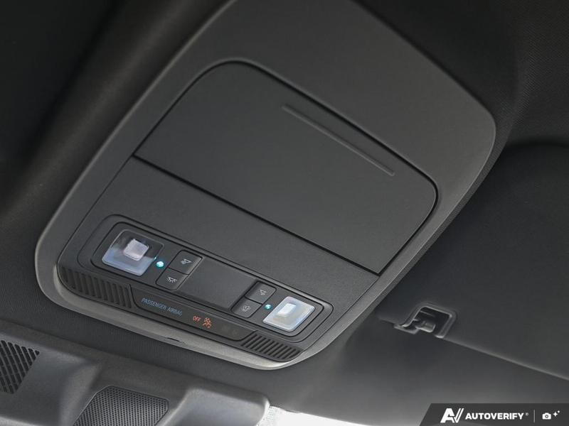 NEW 2025 Ford F-150 LOBO - Rapid Red Tri-coat Metallic Exterior / BLACK STX CLOTH Interior - $61,899 - Stock #E51376 - VIN 1FTEW2L59SFC08241 - Photo 22