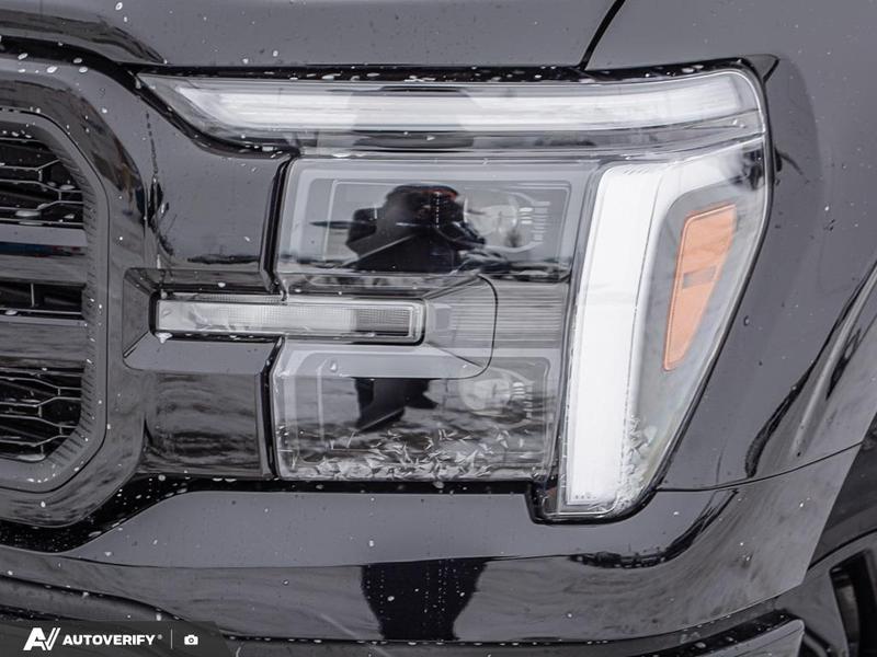 NEW 2025 Ford F-150 Lariat - Agate Black Exterior / BLACK ACTIVE X Interior - $79,277 - Stock #D50983 - VIN 1FTFW5L88SFC55258 - Photo 10