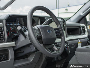 2025 Ford F-350 Super Duty XL
