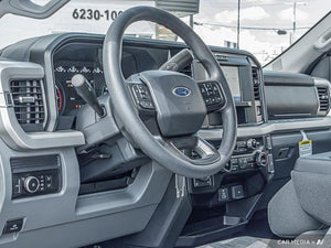 2025 Ford F-350 Super Duty XLT