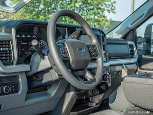 2025 Ford F-350 Super Duty XLT