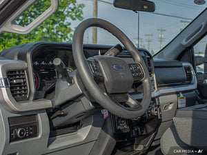 2025 Ford F-350 Super Duty XLT
