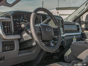2025 Ford F-350 Super Duty XLT