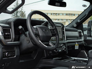 2025 Ford F-350 Super Duty Platinum