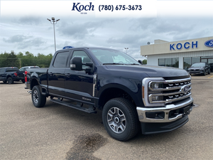 2025 Ford F-350 Super Duty Lariat