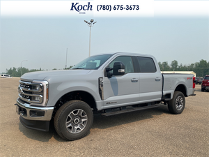 2025 Ford F-350 Super Duty Lariat