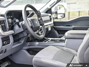 2025 Ford F-450 Super Duty XLT