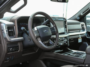 2025 Ford F-450 Super Duty King Ranch