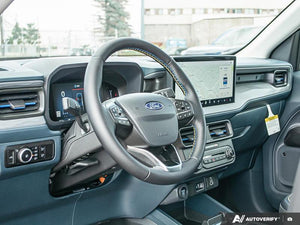 2025 Ford Maverick Lobo High