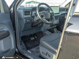 2025 Ford Maverick Lobo High