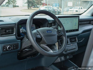 2025 Ford Maverick XL Hybrid