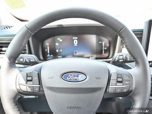 2025 Ford Maverick XLT Hybrid