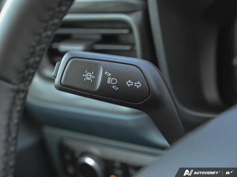 NEW 2025 Ford Maverick XLT Hybrid - Space White Metallic Exterior / BLACK ONYX Interior - $45,869 - Stock #E50120 - VIN 3FTTW8J30SRA17872 - Photo 16