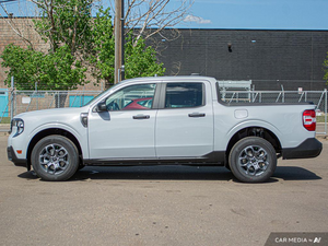2025 Ford Maverick XLT Hybrid