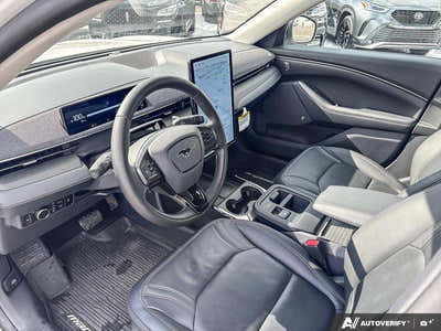 2025 Ford Mustang Mach-E Premium AWD 1