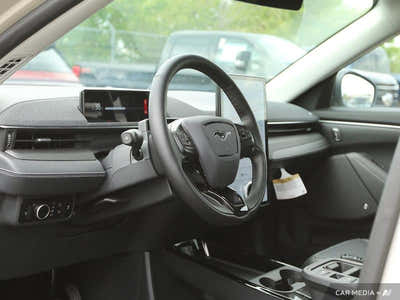 2025 Ford Mustang Mach-E Premium AWD 1