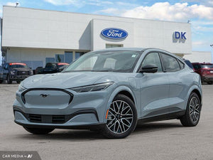 2025 Ford Mustang Mach-E Premium AWD