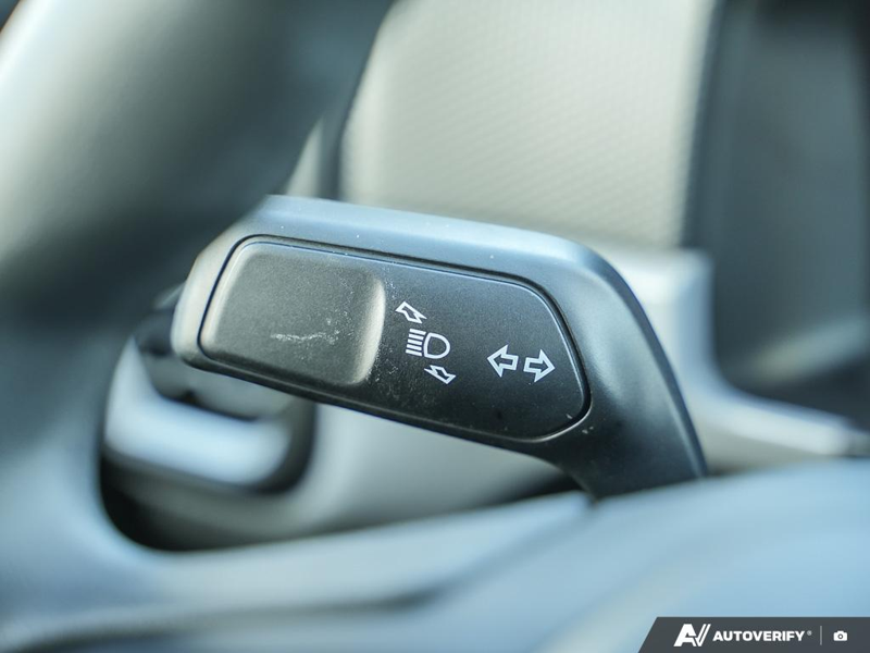NEW 2025 Ford Ranger XL - Carbonized Grey Metallic Exterior / EBONY PREMIUM CLOTH Interior - $44,959 - Stock #E51267 - VIN 1FTER4PH3SLE51617 - Photo 16