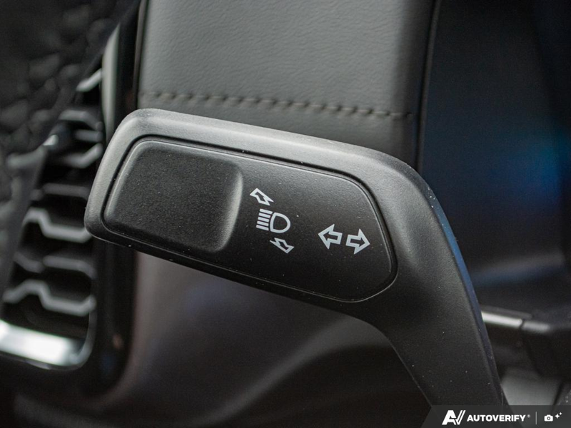 NEW 2025 Ford Ranger Lariat - Shadow Black Exterior / EBONY LEATHER-TRIMMED Interior - $55,949 - Stock #E51335 - VIN 1FTER4KH9SLE62161 - Photo 16