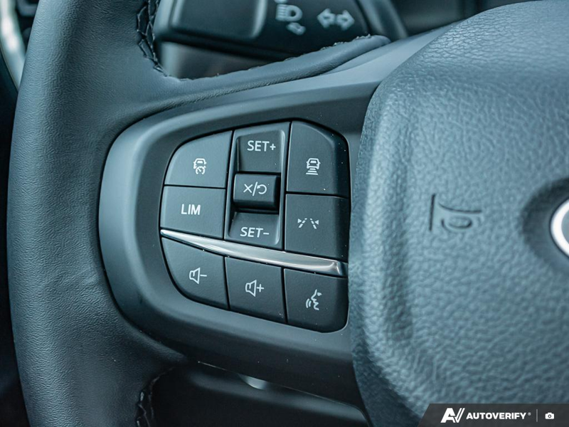 NEW 2025 Ford Ranger XLT - Desert Sand Exterior / EBONY PREMIUM CLOTH Interior - $49,974 - Stock #E51173 - VIN 1FTER4HH0SLE36409 - Photo 18