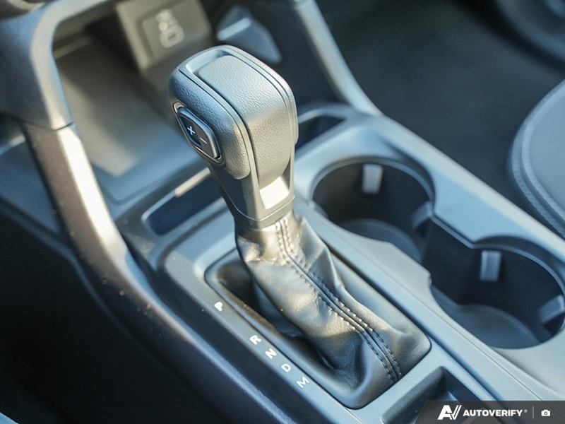 NEW 2025 Ford Ranger XL - Carbonized Grey Metallic Exterior / EBONY PREMIUM CLOTH Interior - $44,959 - Stock #E51267 - VIN 1FTER4PH3SLE51617 - Photo 19