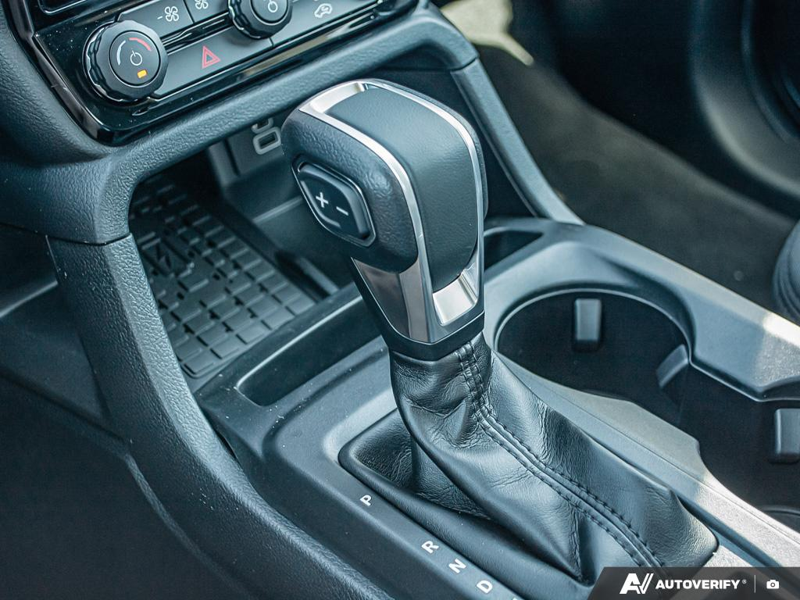NEW 2025 Ford Ranger XLT - Desert Sand Exterior / EBONY PREMIUM CLOTH Interior - $49,974 - Stock #E51173 - VIN 1FTER4HH0SLE36409 - Photo 20