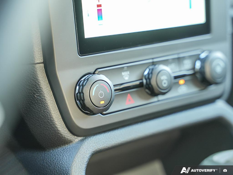 NEW 2025 Ford Ranger XL - Carbonized Grey Metallic Exterior / EBONY PREMIUM CLOTH Interior - $44,959 - Stock #E51267 - VIN 1FTER4PH3SLE51617 - Photo 20