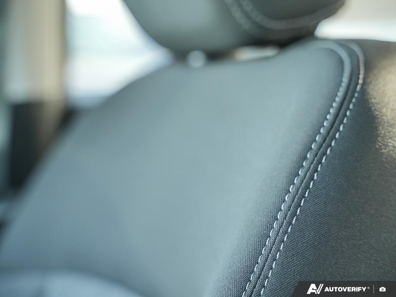 NEW 2025 Ford Ranger XL - Carbonized Grey Metallic Exterior / EBONY PREMIUM CLOTH Interior - $44,959 - Stock #E51267 - VIN 1FTER4PH3SLE51617 - Photo 23