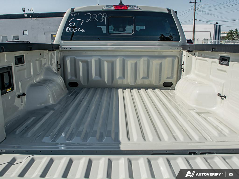 NEW 2025 Ford Ranger XLT - Desert Sand Exterior / EBONY PREMIUM CLOTH Interior - $49,974 - Stock #E51173 - VIN 1FTER4HH0SLE36409 - Photo 26