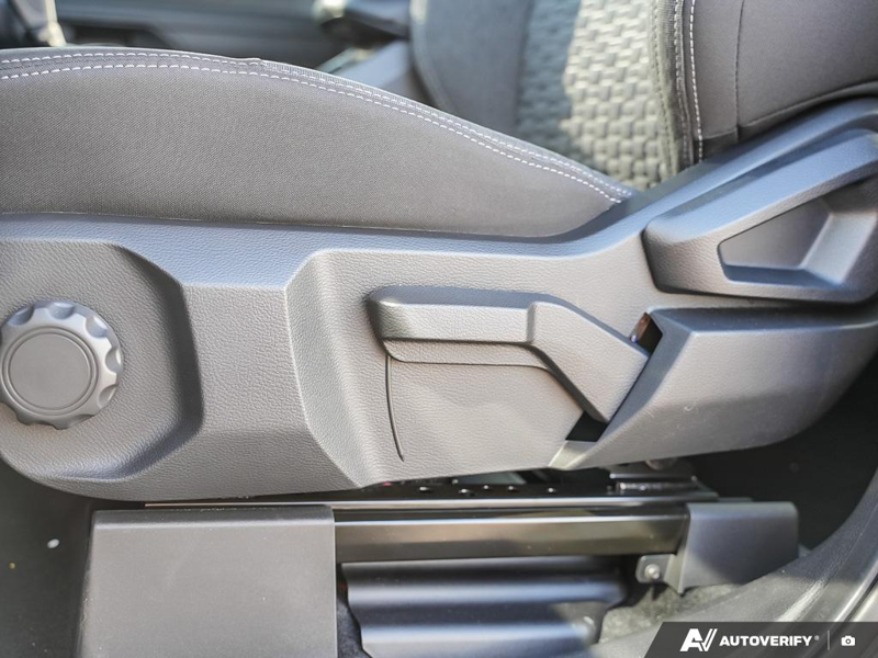 NEW 2025 Ford Ranger XL - Carbonized Grey Metallic Exterior / EBONY PREMIUM CLOTH Interior - $44,959 - Stock #E51267 - VIN 1FTER4PH3SLE51617 - Photo 27