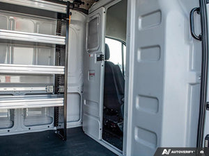 2025 Ford Transit Cargo Van Medium Roof